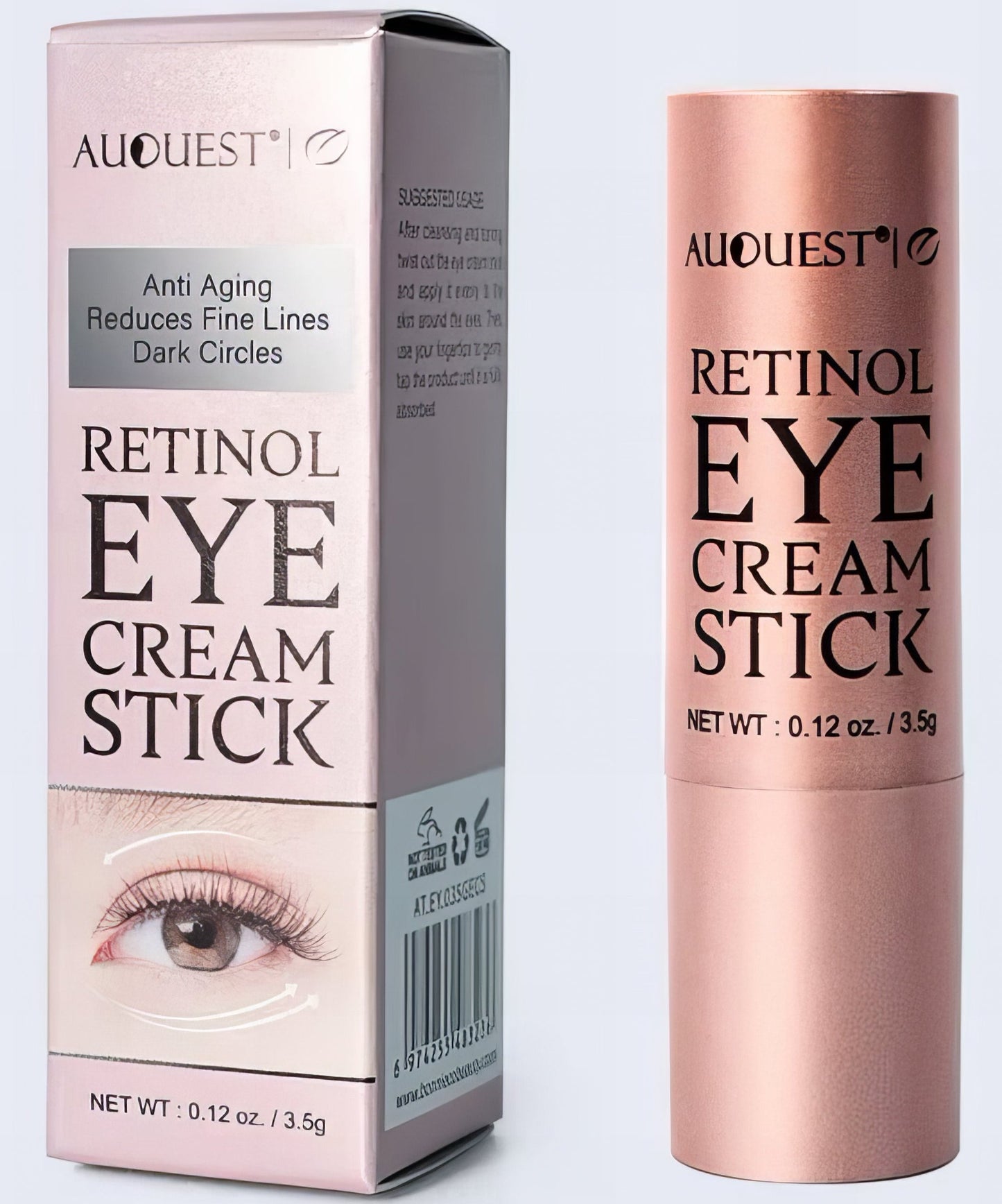 Retinol Eye Cream Stick