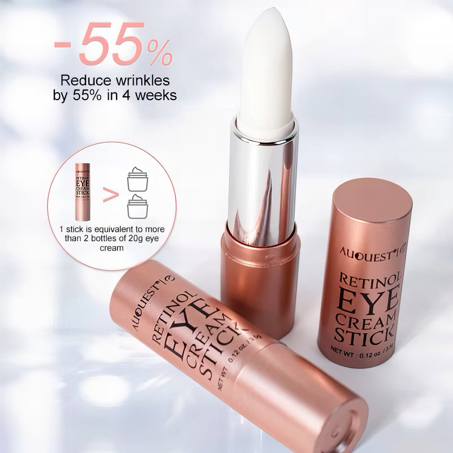 Retinol Eye Cream Stick