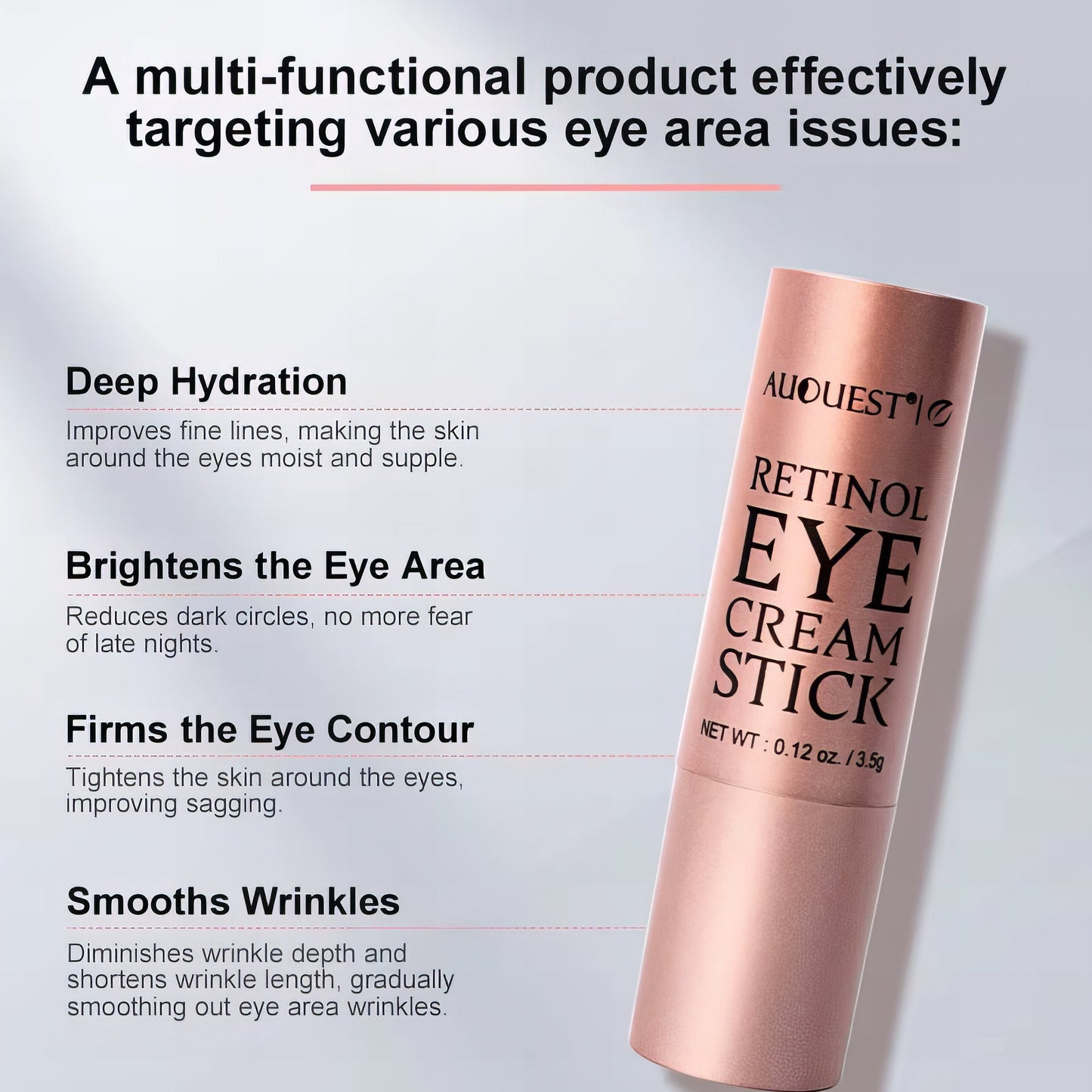 Retinol Eye Cream Stick